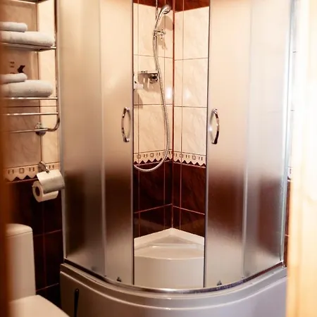 Pysana Hata Volosyanka (Lviv)