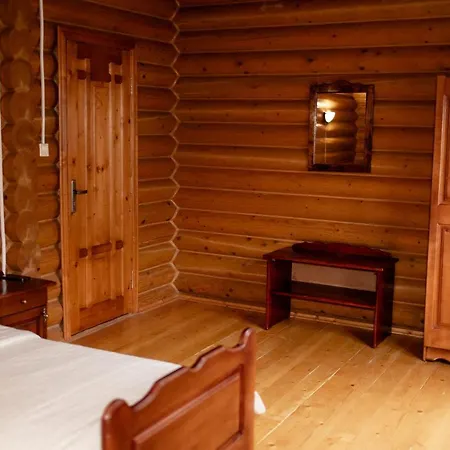 Landhaus Pysana Hata