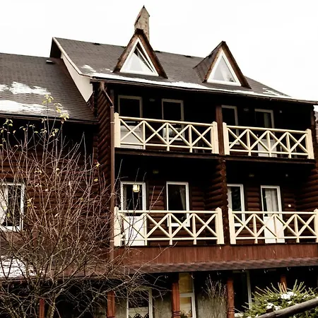 Landhaus Pysana Hata