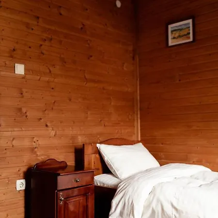 Pysana Hata Landhaus *