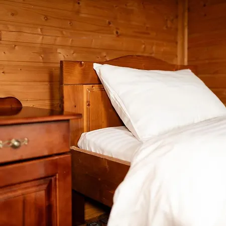 Landhaus Pysana Hata