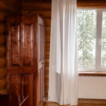 Pysana Hata Volosyanka (Lviv)