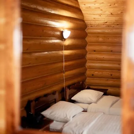 Landhaus Pysana Hata Volosyanka (Lviv)