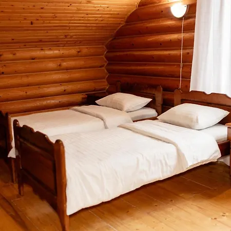 Pysana Hata Landhaus Volosyanka (Lviv)