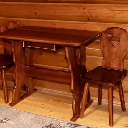 Landhaus Pysana Hata *