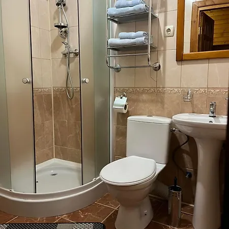 Pysana Hata Landhaus *