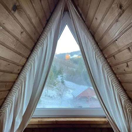 Landhaus Pysana Hata