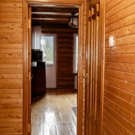 Landhaus Pysana Hata *