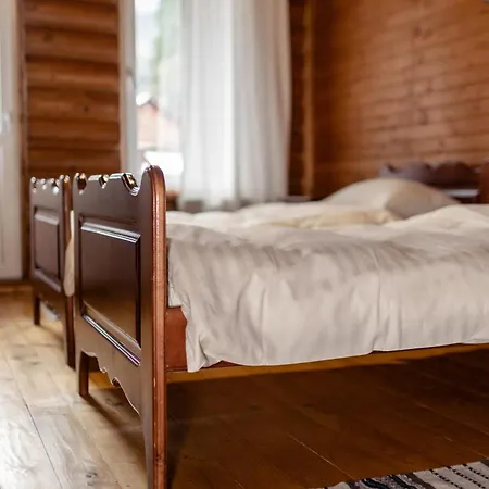 Pysana Hata Landhaus *