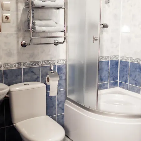 Venkovský dům Pysana Hata Volosjanka