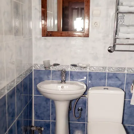 Venkovský dům Pysana Hata