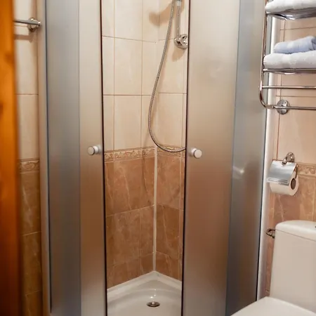 Pysana Hata Volosyanka (Lviv)