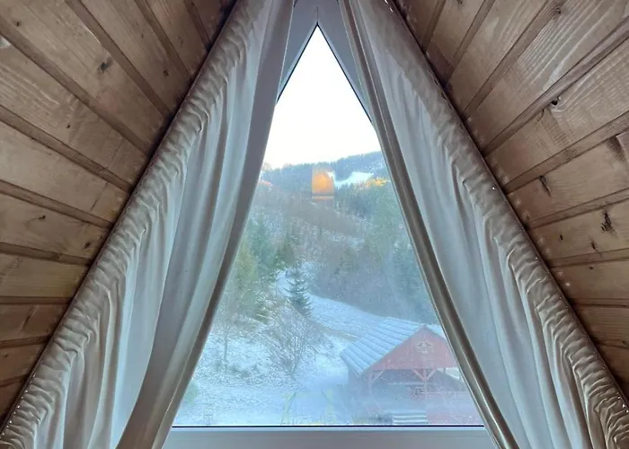 Lantställe Pysana Hata