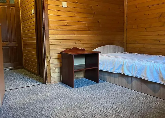 Lantställe Pysana Hata Volosjanka